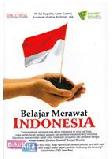 Cover Buku Belajar Merawat Indonesia