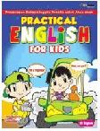 Cover Buku Practical English for Kids