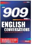 Cover Buku Over 909 Words & English Conversations