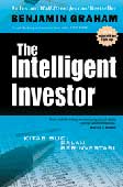 Cover Buku The Intelligent Investor