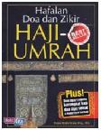 Cover Buku Doa dan Zikir Haji dan Umrah