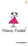 Cover Buku Think, Tinka!