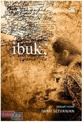 Cover Buku ibuk,