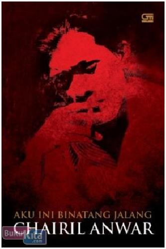 Cover Buku Aku ini Binatang Jalang (SC)