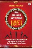5 Gerakan Awet Muda Tibet (Cover Baru)