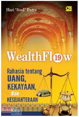 Cover Buku Wealth Flow 19