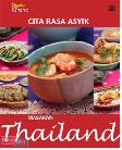 Cita Rasa Asyik Masakan Thailand