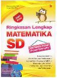 Cover Buku Ringkasan Lengkap Matematika SD