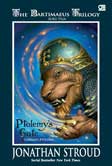 Trilogi Bartimaeus #3 : Gerbang Ptolemy - Ptolemy