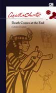 Cover Buku Ledakan Dendam - Death Comes at the End