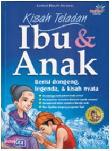 Cover Buku Kisah Teladan Ibu & Anak