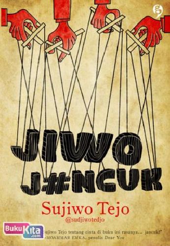 Cover Buku Jiwo J#ncuk