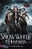 Snow White And The Huntsman