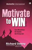 Cover Buku Motivate to Win #3