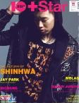 10 Asia + Star Edisi Juni 2012