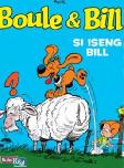 LC : Boule & Bill - Si Iseng Bill