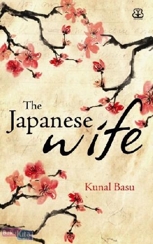 Cover Buku The Japanese Wife