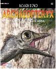 Komik Dino : Archaeopteryx - Burung Pertama