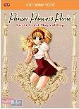 Panzer Princess Punie - Super Great Magical Gap