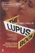 Cover Buku The Lupus Book