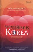Rahasia Bisnis Orang Korea