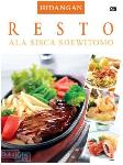 Hidangan Resto ala Sisca Soewitomo