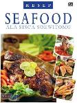 Resep Seafood ala Sisca Soewitomo