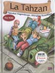 Cover Buku La Tahzan For Kids (Hard Cover)