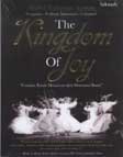 Cover Buku The Kingdom Of Joy - Untaian Kisah Menawan Dari Matsnawi Rumi