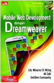 Mobile Web Development dengan Dreamweaver