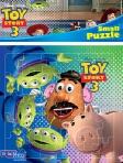 Puzzle Kecil Toy Story (PKTS) 15