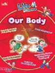 Life Science : Our Body