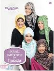 Ethnic Pashmina for Hijabista