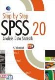 Step by Step SPSS 20 : Analisis Data Statistik