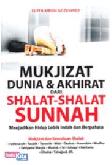 Cover Buku Mukjizat Dunia & Akhirat Dari Shalat-shalat Sunnah