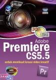 PAS : Adobe Premiere CS5.5 untuk Membuat Kreasi Video Kreatif