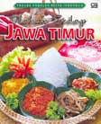 Cover Buku Produk Andalan Resto Indonesia : Olahan Sedap Jawa Timur