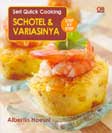 Cover Buku Seri Quick Cooking : Schotel & Variasinya