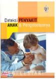 Cover Buku Deteksi Penyakit Anak & Pengobatannya