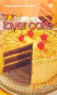 Cover Buku Produk Andalan Cake Shop : Layer Cake