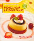 Cover Buku Seri Quick Cooking : Puding Agar & Puding Panas