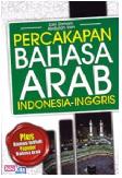 Cover Buku Percakapan Bahasa Arab-Indonesia-Inggris