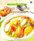 Cover Buku Citarasa Kuliner Tradisional : Variasi Masakan Tradisional
