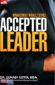 Management Miracle Series : Accepted Leader