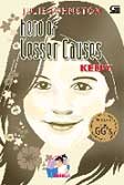 Cover Buku Keely : Hero of Lesser Causes