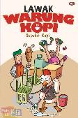 Display Buku