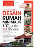 Cover Buku Inspirasi Desain Rumah Minimalis 100-150 juta