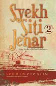 Cover Buku Syekh Siti Jenar 2