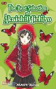 The Best Selection of Akaishi Michiyo 02