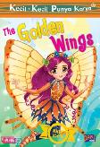 Kkpk : The Golden Wings